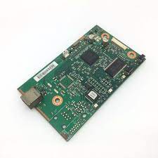HP 1022 Formatter Board, Q5427-60001