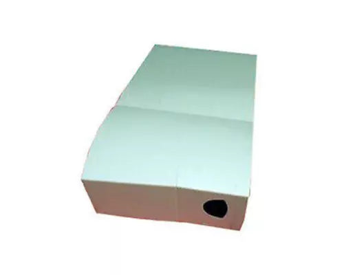 HP 2200 DIMM Cover Assembly, RG5-5545