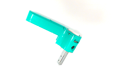 HP 9000/9050 Cartridge Release Lever Assembly, RG5-5746