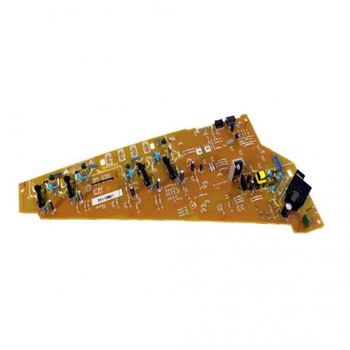 HP CM4540/CP4025/CP4525 Upper High Voltage Power Supply PCB Assembly, RM1-5781