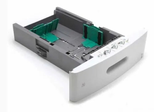 Lexmark T650/T652/X651/X652 550-Sheet Media Tray Assembly, 40X5786