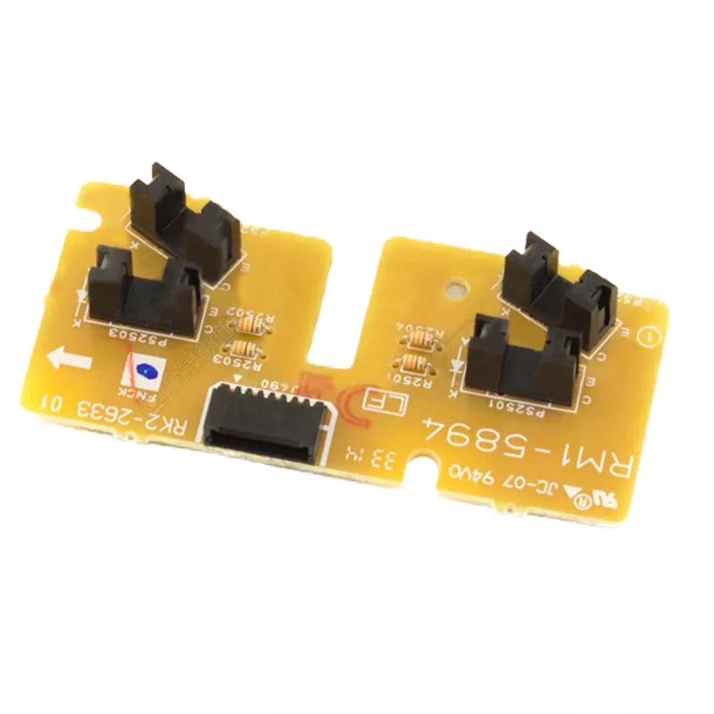 HP M630/M4555/M4559 Bin sensor PCA, RM1-5894