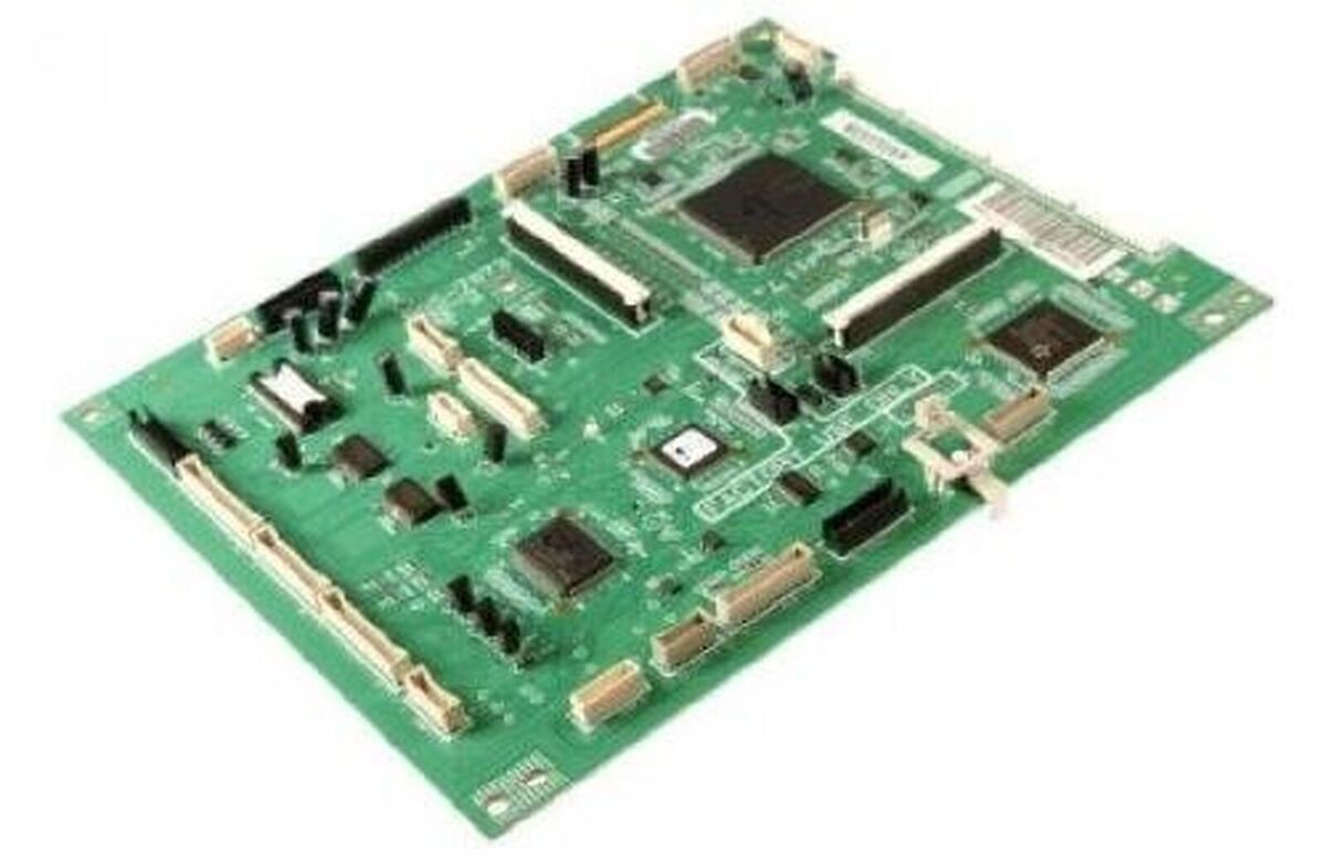 HP 9500 DC Controller Board, RG5-5901