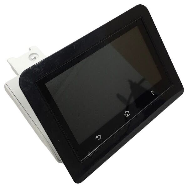 HP Color LaserJet M479FDN M479FDW Control Panel, W2Q22-60101