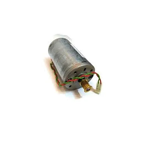 HP Z3100/Z2100/T1100/T610/Z3200 Carriage (Scan-Axis) Motor Assembly, Q5669-60674