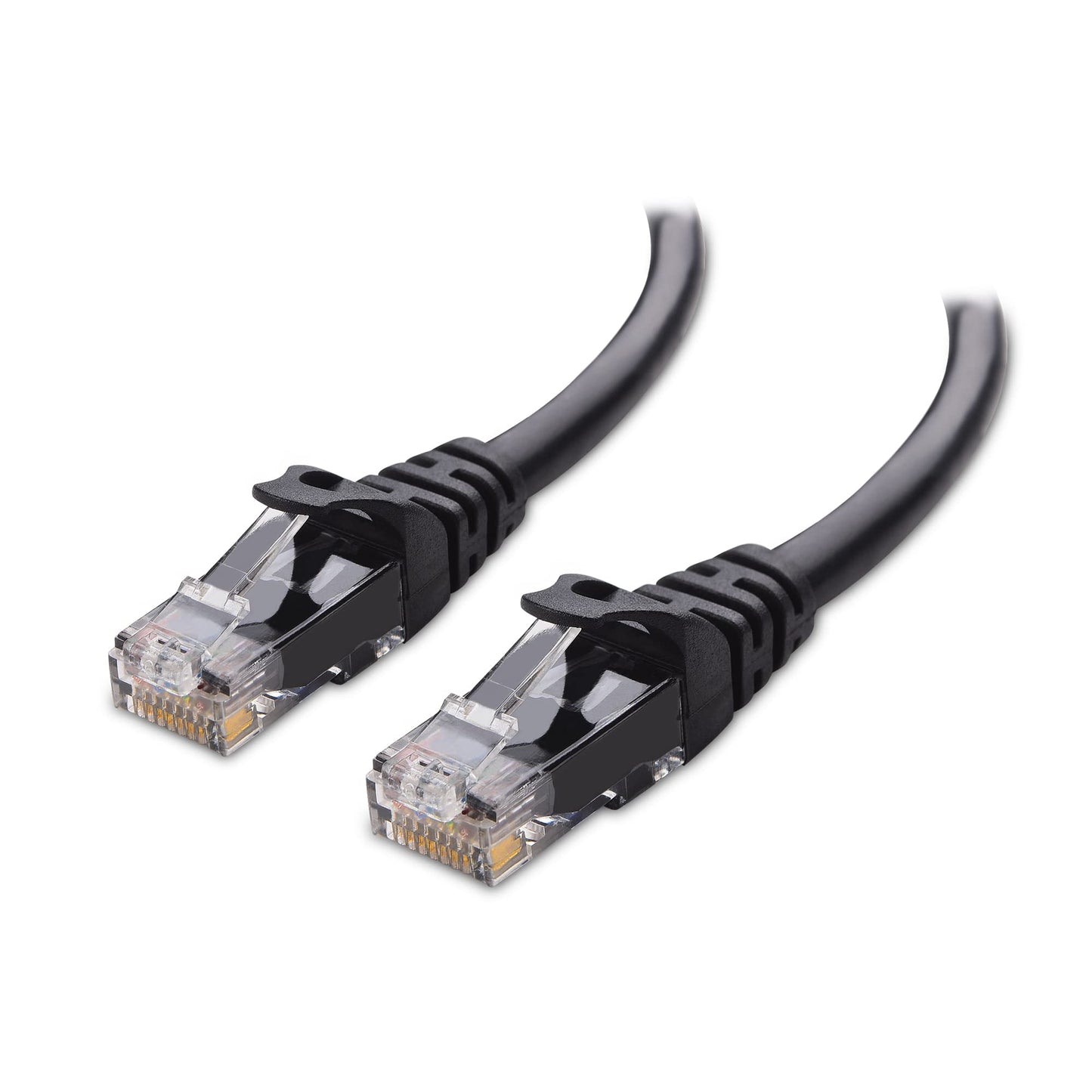 RJ-45 Ethernet Cable 6' for HP LaserJet Printers