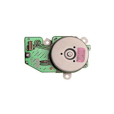 HP M525/P3015/M521 Fuser Motor Assembly, RM1-6296