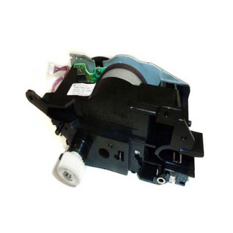 HP OEM 5500/5550 Cyan and Magenta Drum Drive Assembly, RG5-7723-050CN