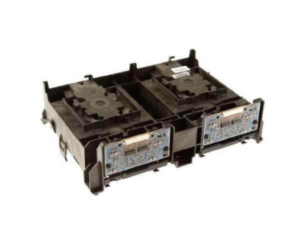 HP CP3505/3800/3600 Laser Scanner Assembly, RM1-6338