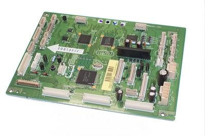 HP 4600 DC Controller Board, RG5-6391
