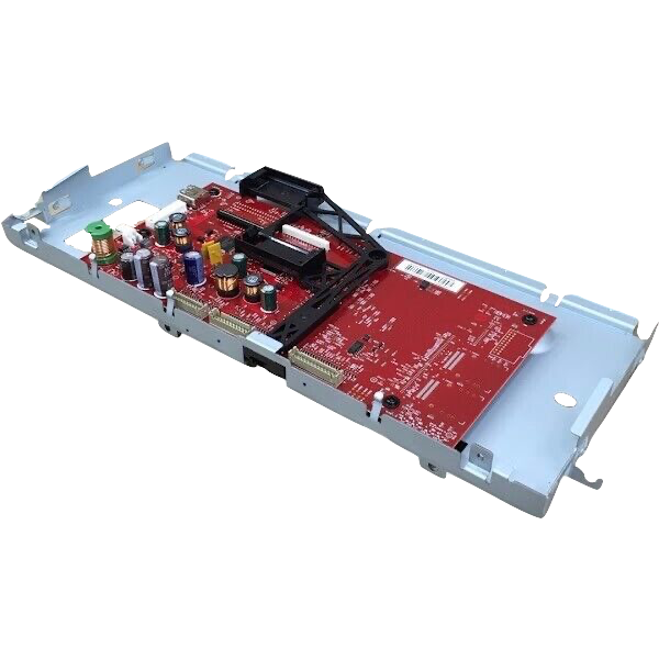 HP M830 Scanner Control Board, CF405-60001
