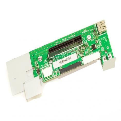 HP M630zm/M630z/M630hm/M630h Interconnect PC Board Assembly, RM2-5791
