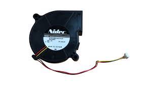 HP M254/M281/M182/M183/M255/M283 Fan Assembly, RK2-6425