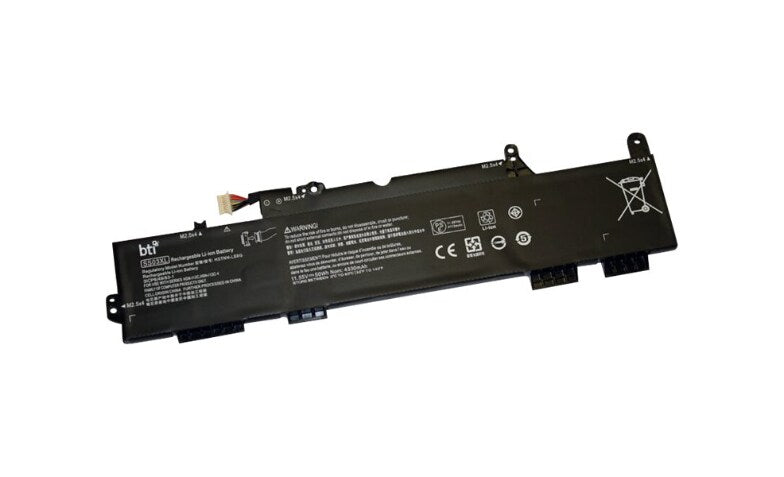 HP OEM Elite Book 840 G5 Battery, 933321-855