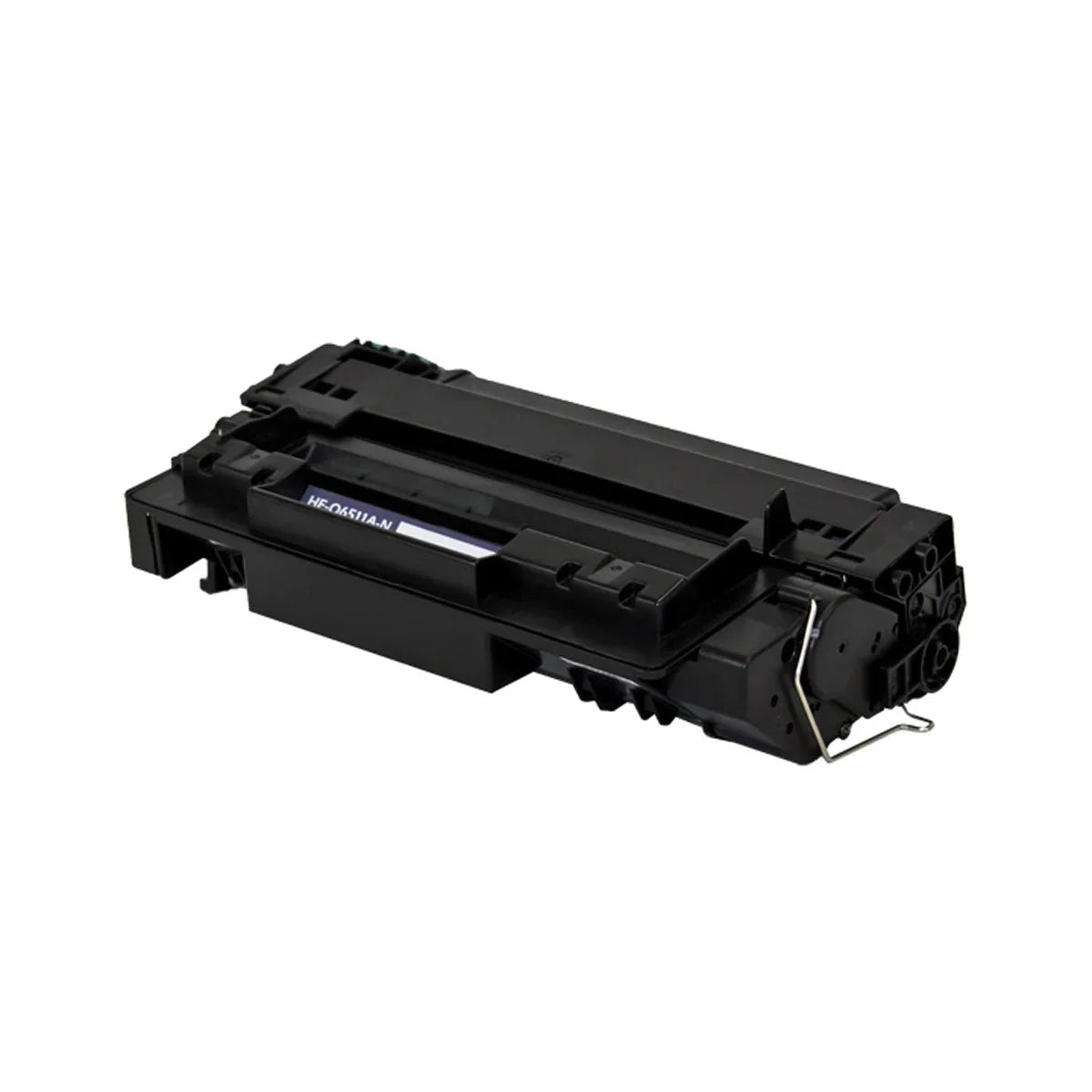 HP 11A Compatible Toner Cartridge, Black 6K Yield, Q6511A