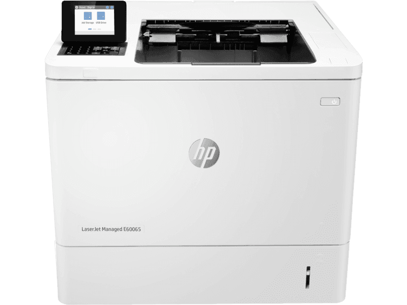 HP LaserJet Managed E60065dn (Refurbished) M0P35A