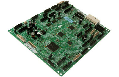 HP CM6030/CM6040/CM6049 DC Controller PC Board Assembly, RM1-6642