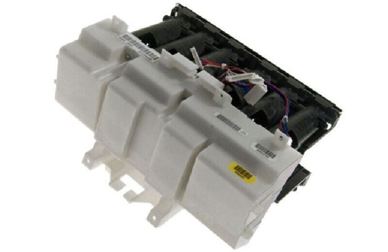 HP Z3100/Z3200 Ink supply station assembly, Q5669-60669