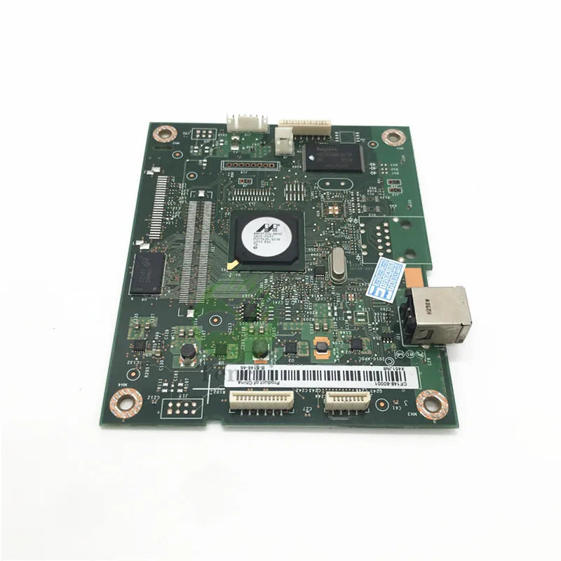 HP M401a/M401d Formatter, CF148-67018