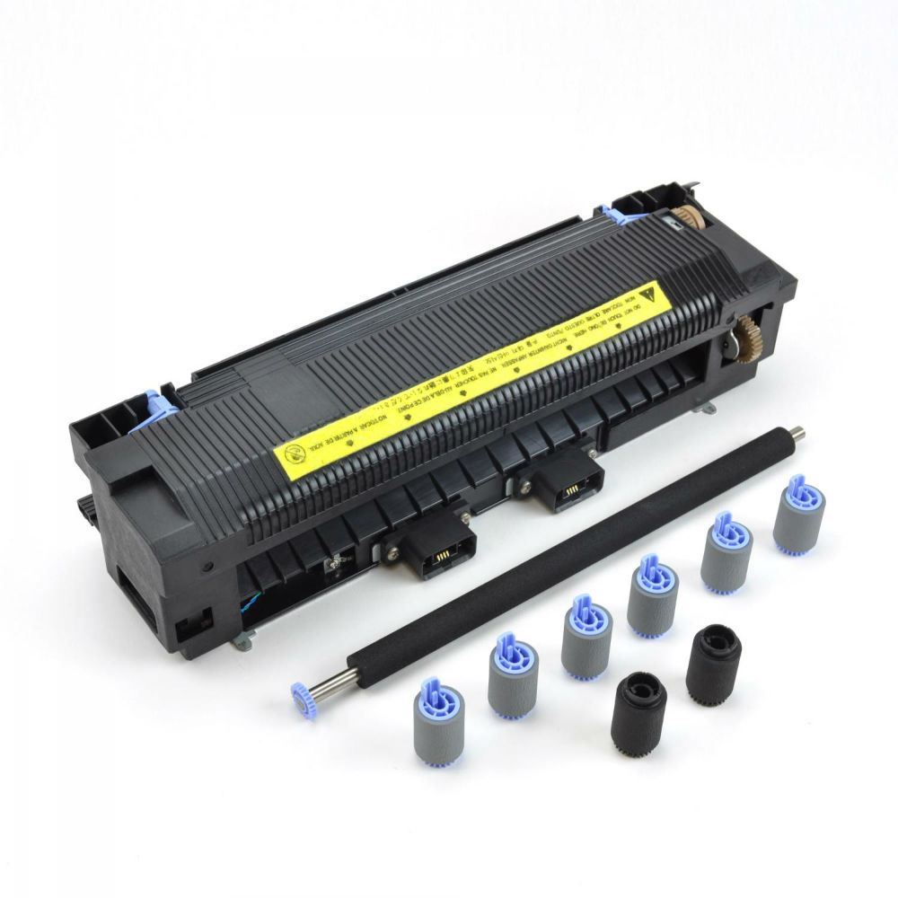 HP 5Si hm/5Si mx/5Si nx/8000n Maintenance Kit, C3971-67902