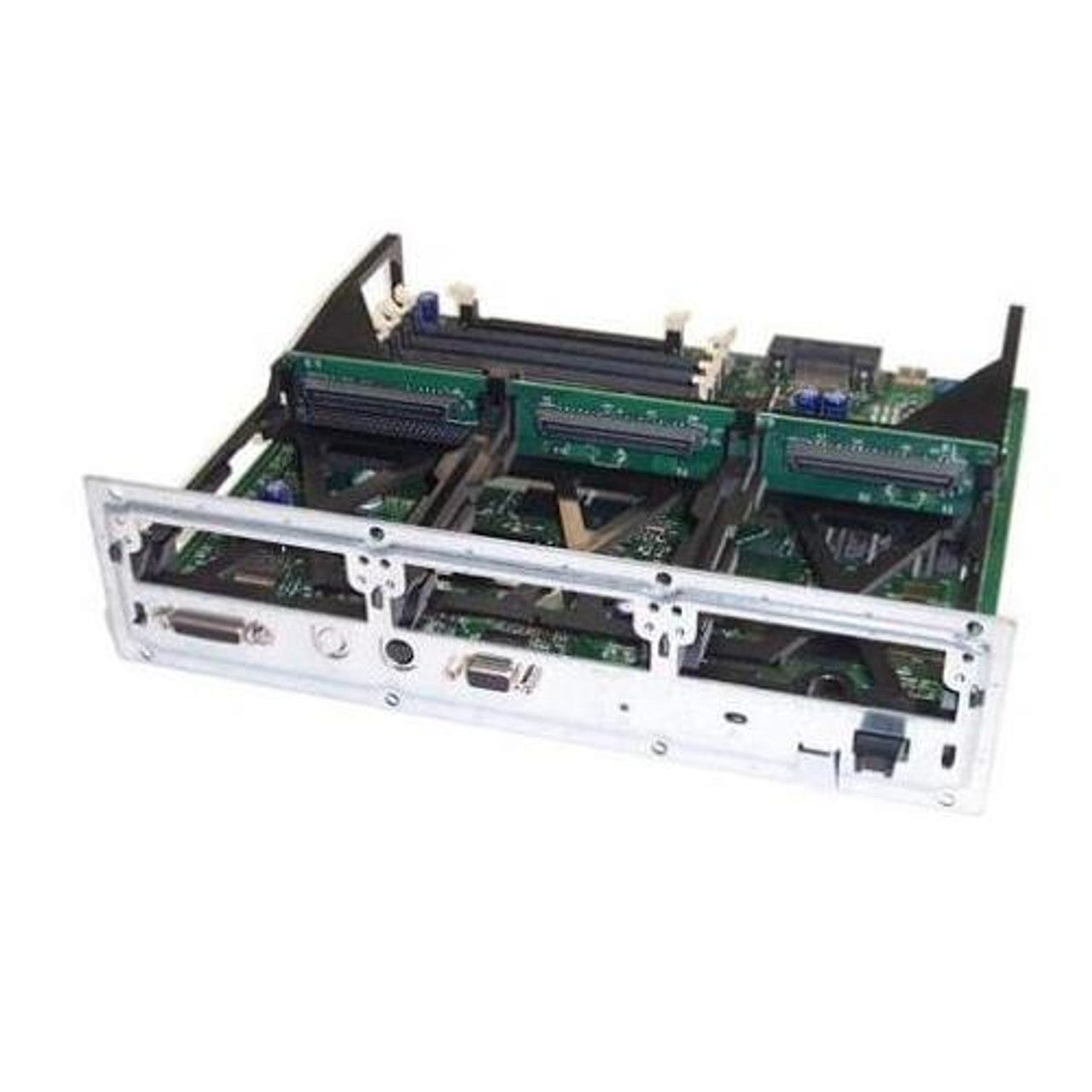 HP CM3530/CM3530fs Formatter (Main Logic) Board, CC519-67903