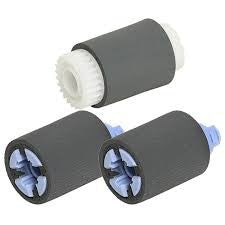 HP M601/M602/M603 Tray 2 Pickup & Feed rollers assembly, CE988-67904