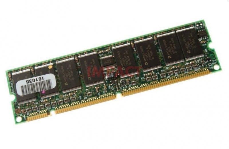 HP 5500 Firmware DIMM memory, C9156-67910