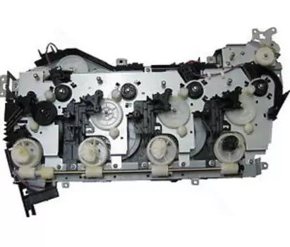 HP M551n/M551dn/M551xh Main Drive Gear Assembly, CF081-67910