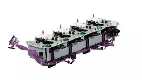 HP CP6015/CM6040 Main Drive Assembly, Q3931-67911