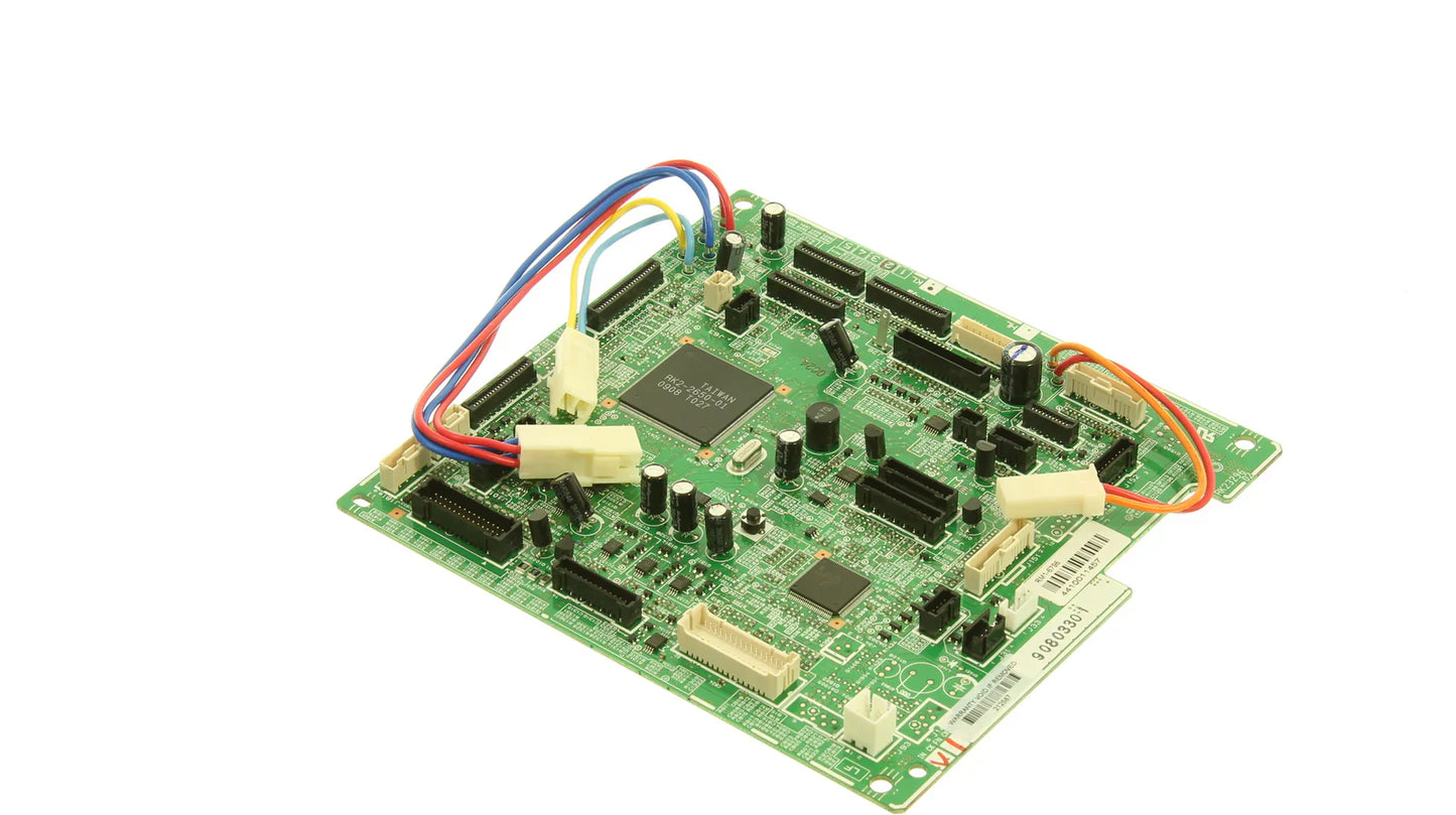 HP CP5225/CP5225n/CP5225dn DC Controller PC Board, RM1-6796