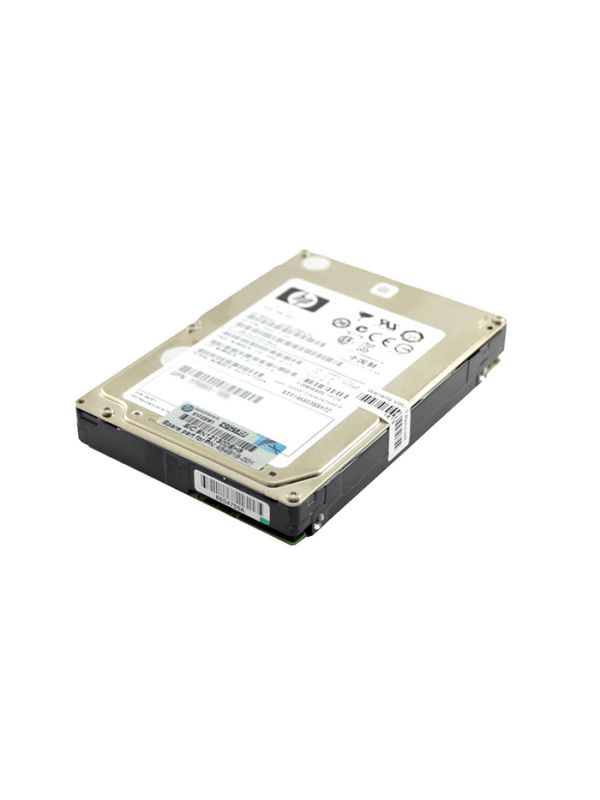 HP 9000/4100/4600/4650/5550 40GB EIO Hard Drive, J6054-69051