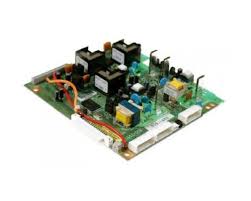 HP 5100 DC Controller Board,RG5-7057