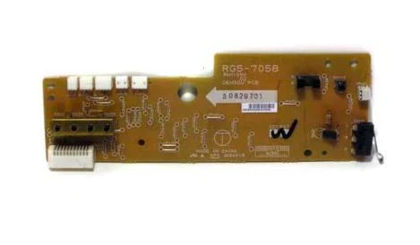 HP 5100/5100tn/5100dtn/5100le/5100se Paper Handling PCA, RG5-7058