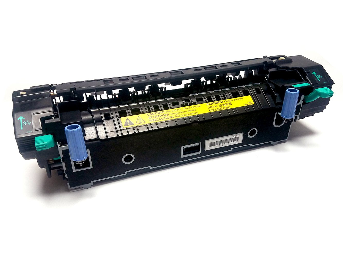 HP Color LaserJet 4650 Fuser Assembly (110V), RG5-7450
