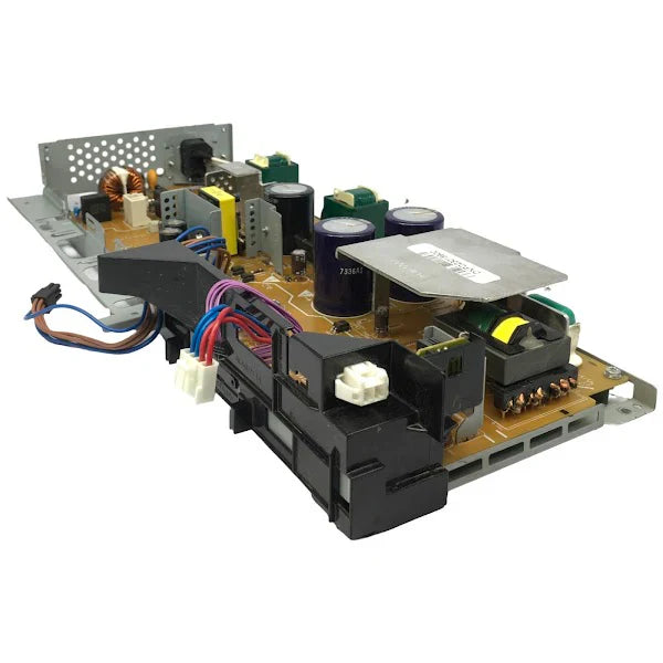 HP M577dn/M577f/M577z/M577c Low Voltage Power Supply, RM2-7124