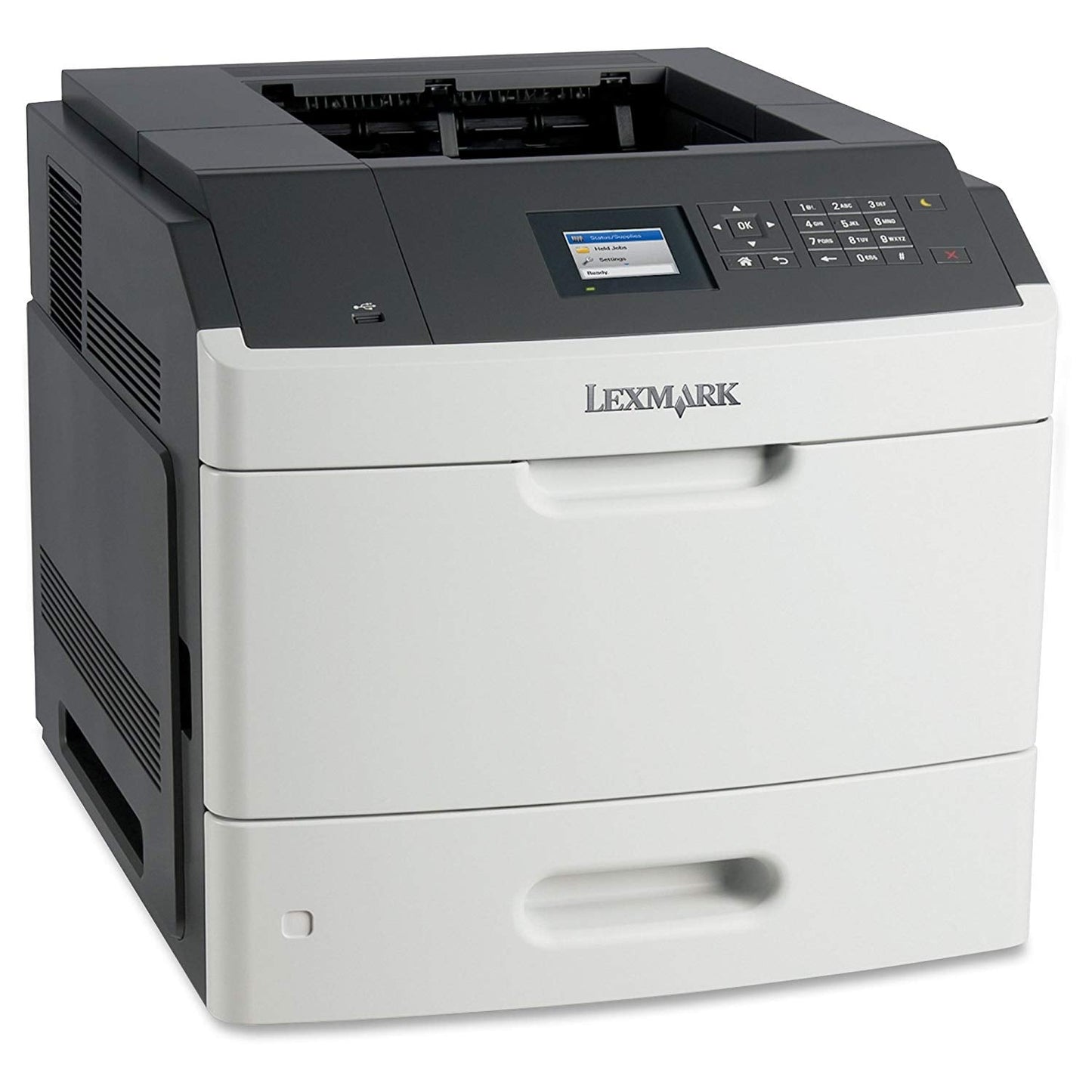 Lexmark Laser MS711DN (Remanufactured), 40G0610