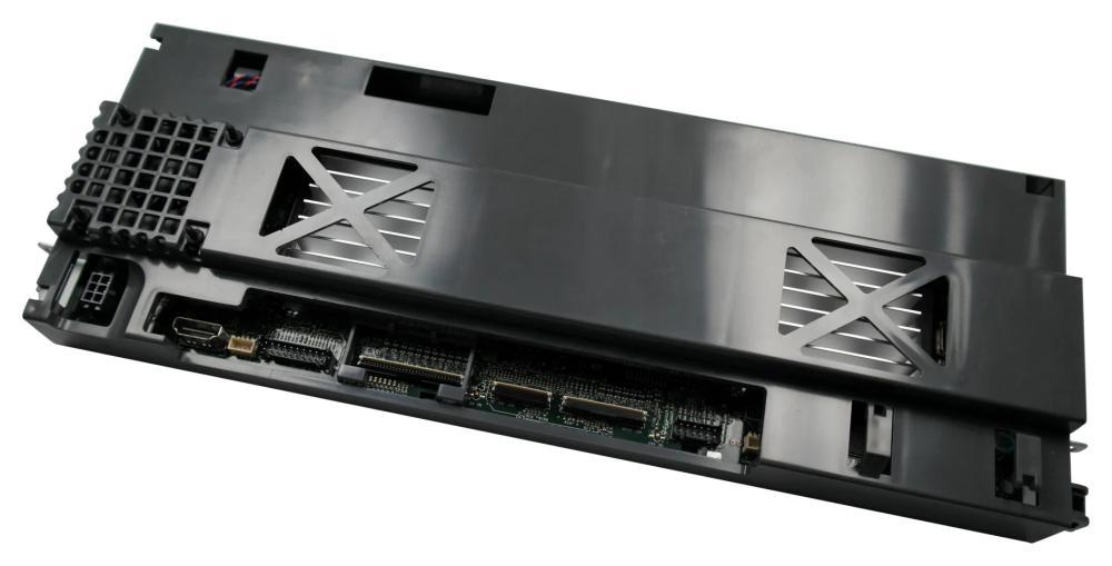 HP M681/M682/M632/M633/M631/E62555/E62565 Scanner control board, 5851-7347