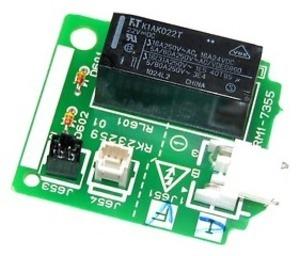 HP CP2025/CM2320 Power Supply Sub PCB Assembly, RM1-7355