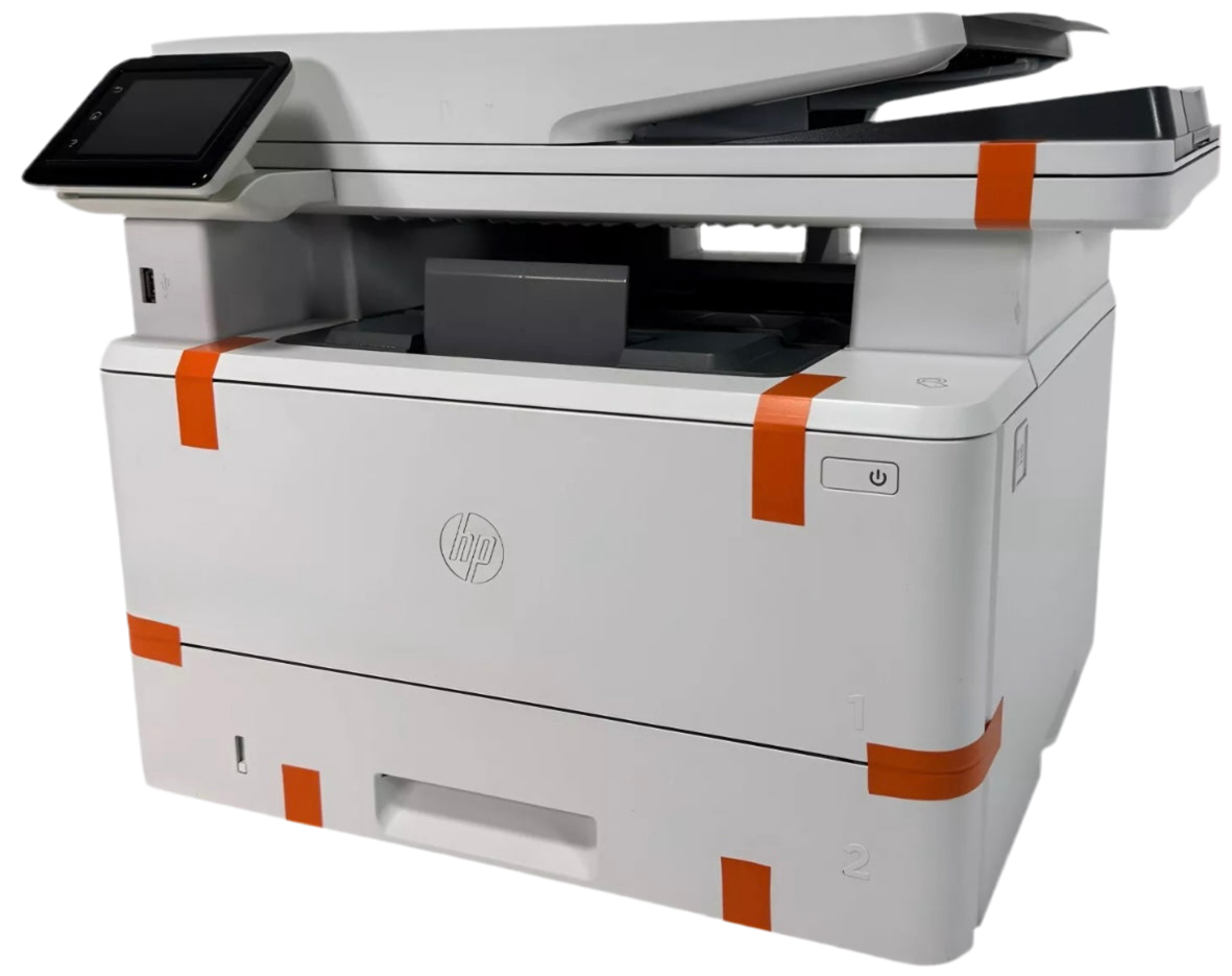 HP LaserJet Pro M428fdn All-in-One Monochrome New Open Box W1A29A