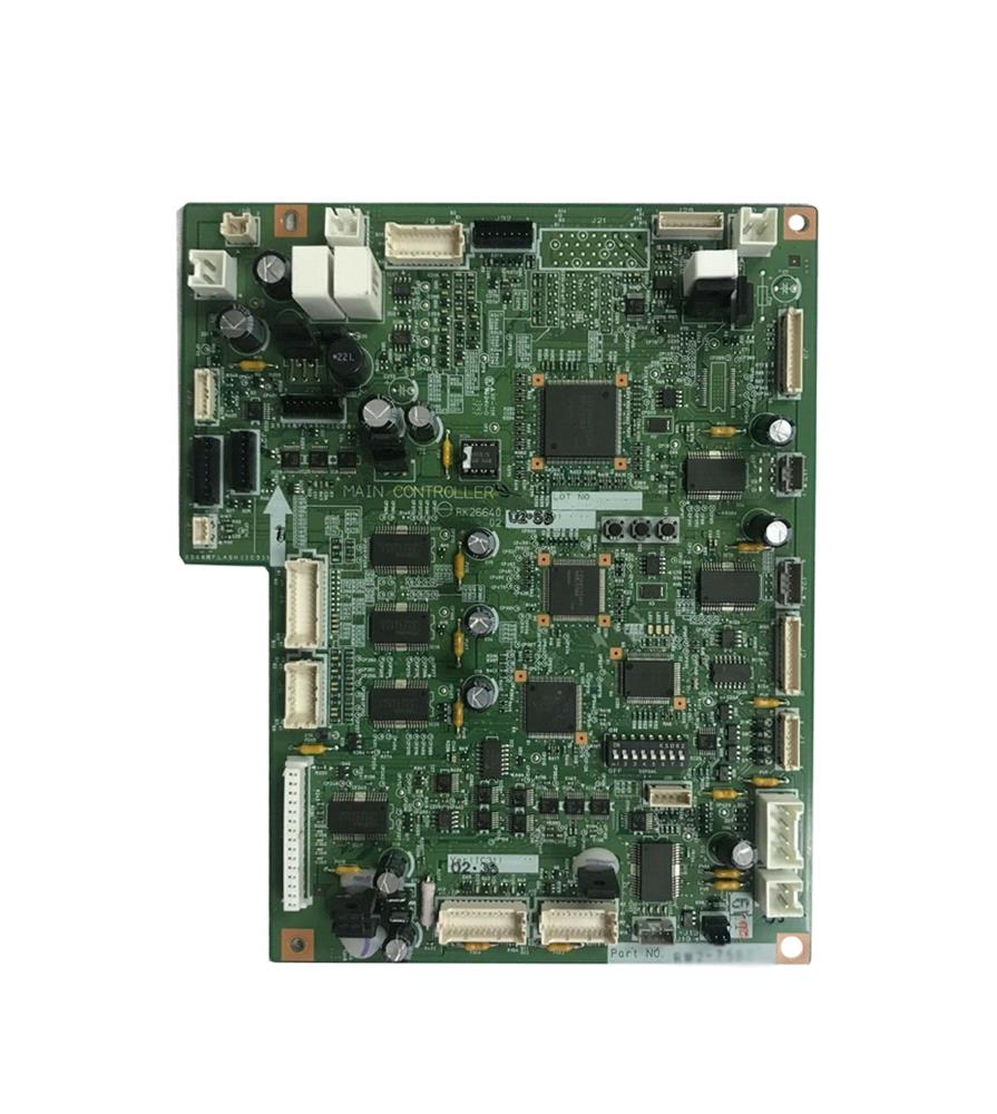 HP M806/M830 Main Controller PCB Assembly, RM2-7595