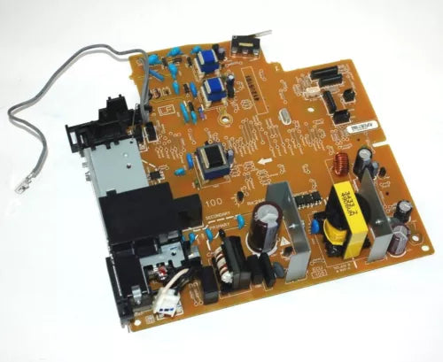 HP M201dw Engine Control Board, RM2-7605