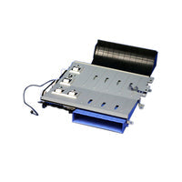 Lexmark MX710/MX711/MX810/MX811 Internal Duplex W/Cable, 40X7683