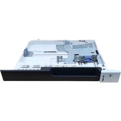 HP M750/M775/CP5225/CP5525 250-Sheet Paper Tray, RC2-6861