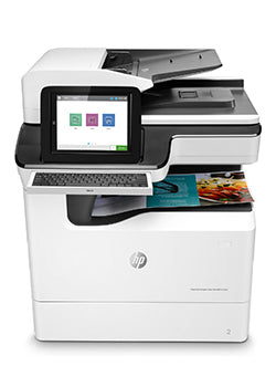 HP PageWide Managed Color MFP E776dn (Remanufactured)