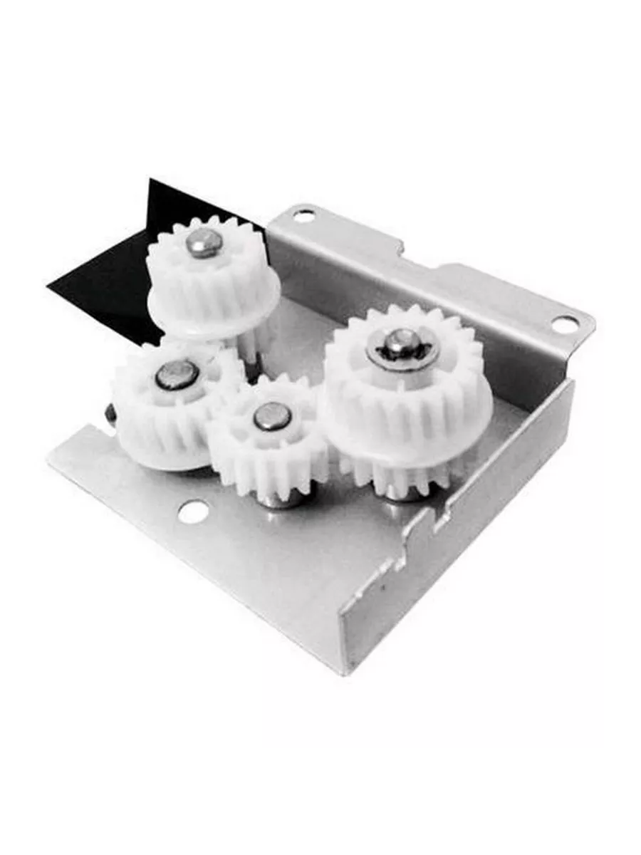 HP P3015 Fuser Gear Drive Plate Assembly, RC2-7812