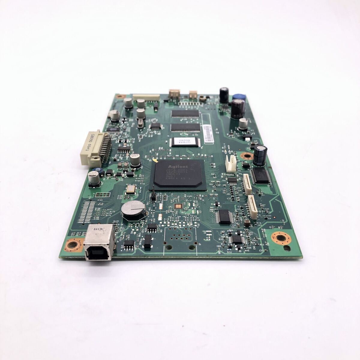 HP 3052/3050/3055 Formatter Board, Q7844-60002