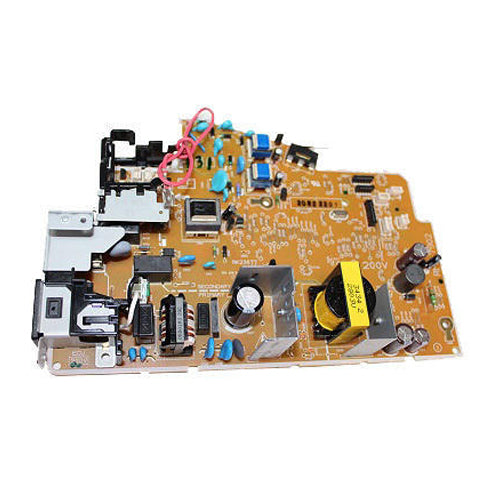 HP M1212/M1132 Engine Control Board, RM1-7892