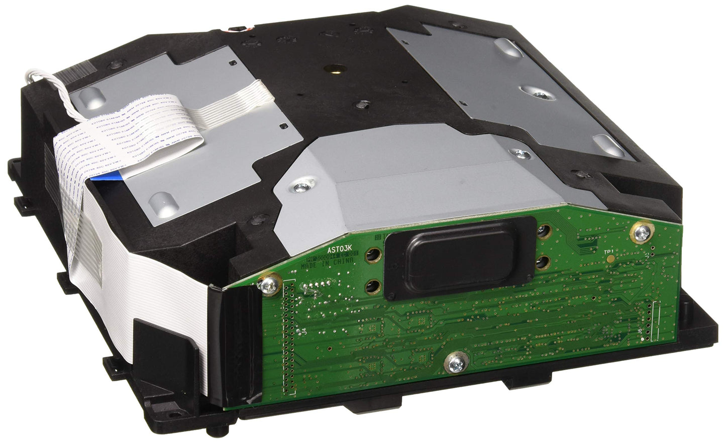 Lexmark OEM C540/C543/C544/C546/X543/X544/X546/X548 Printhead, 40X5411