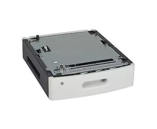 Lexmark MS810/MS710/MX810/MX710 550-Sheet Optional Feeder Tray, 40G0822