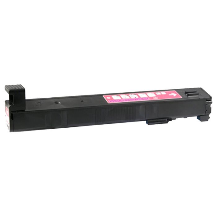 HP 827A Compatible Toner Cartridge, Magenta 32K Yield Remanufactured, CF303A